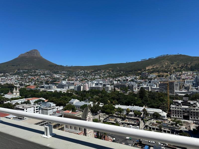 2 Bedroom Property for Sale in Cape Town City Centre Western Cape